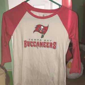 Tampa Bay Bucs Shirt